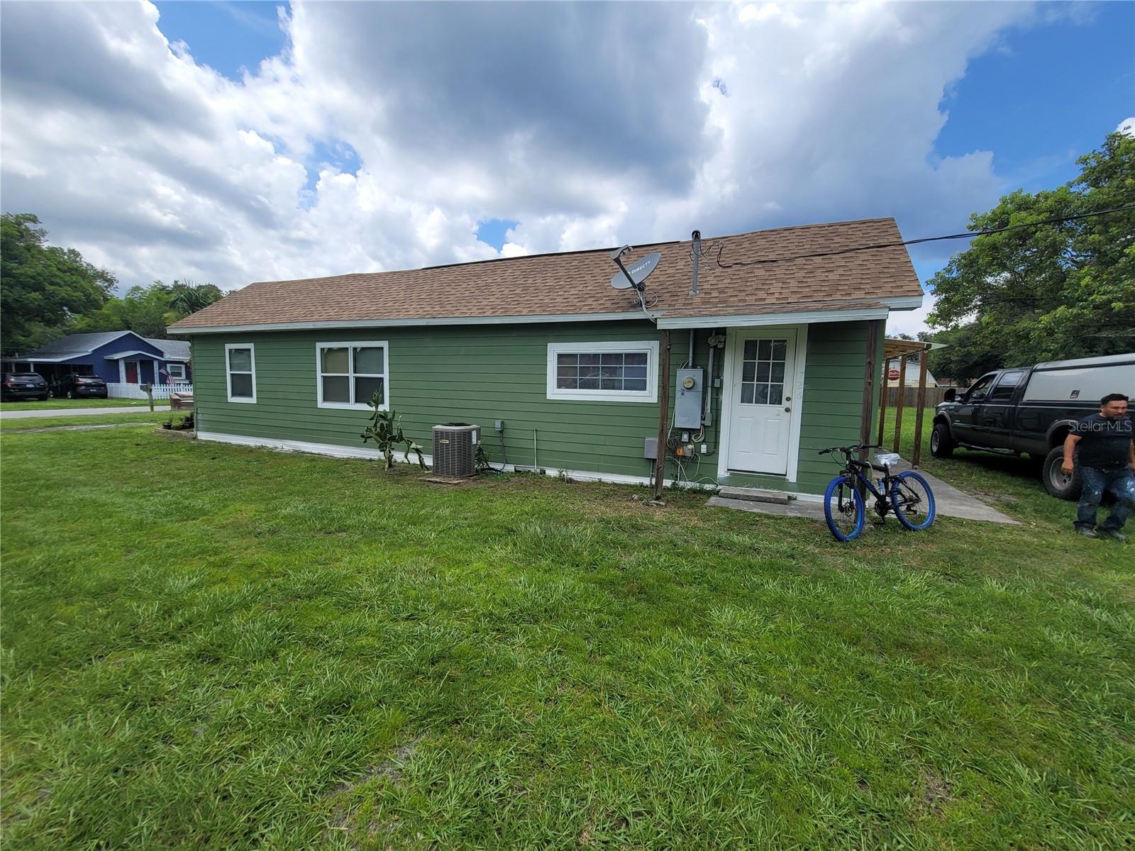 View SAINT CLOUD, FL 34769 house