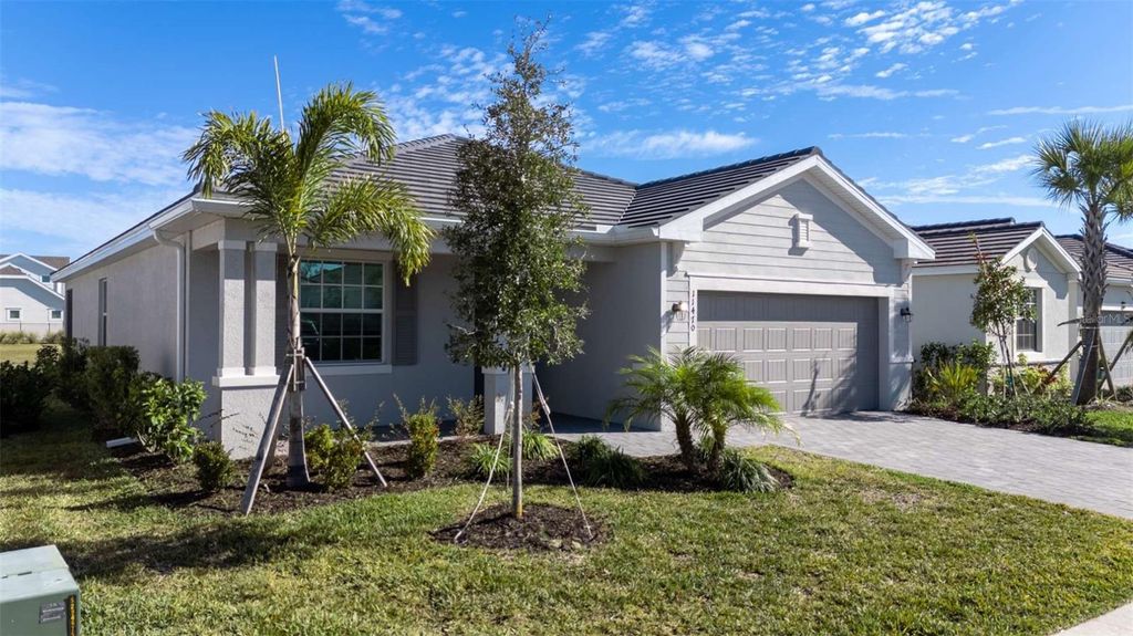 Photo of 11470 Burgundy Drive, Venice, FL 34293 (MLS # A4687603)