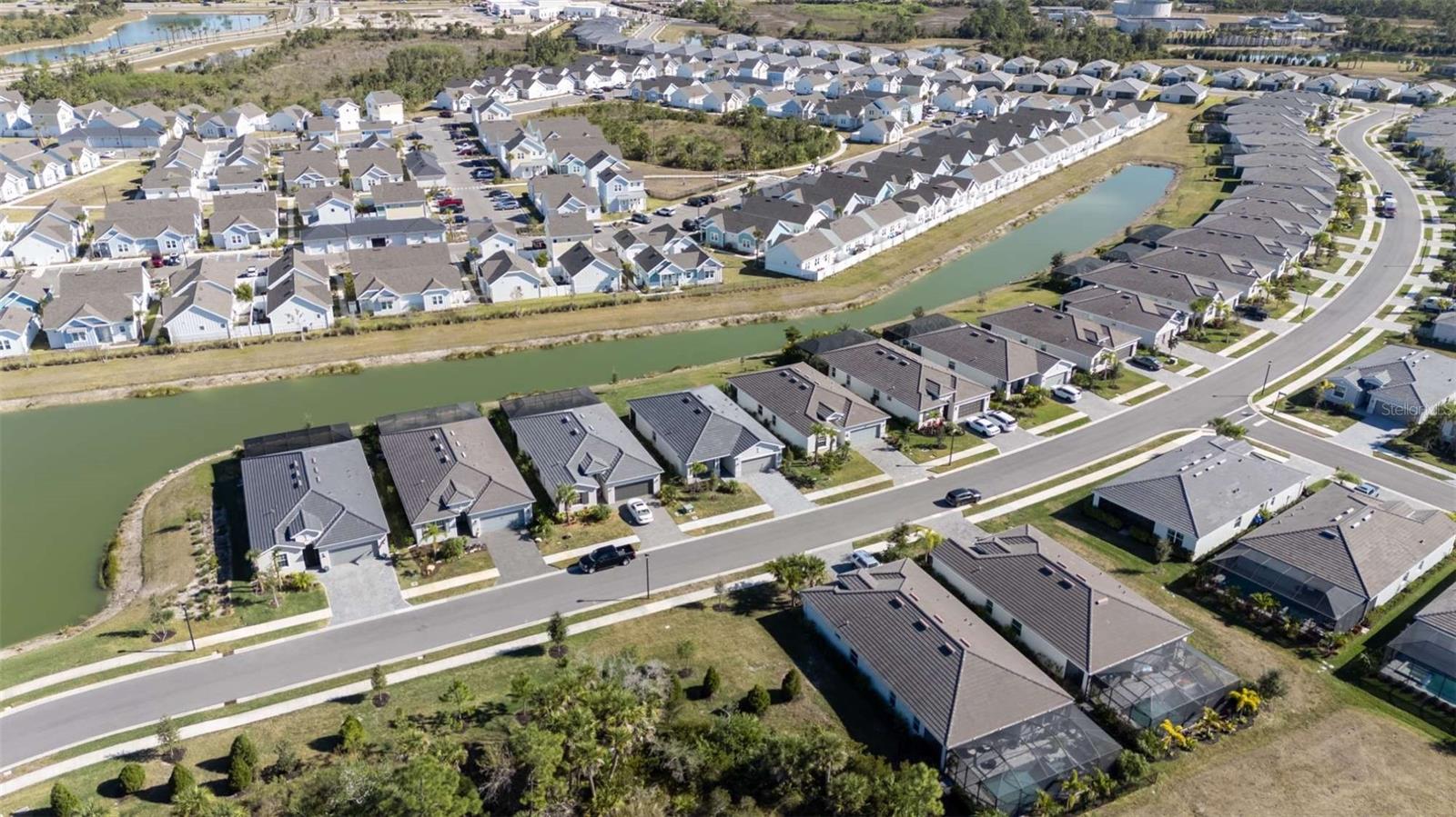 11470 BURGUNDY DRIVE