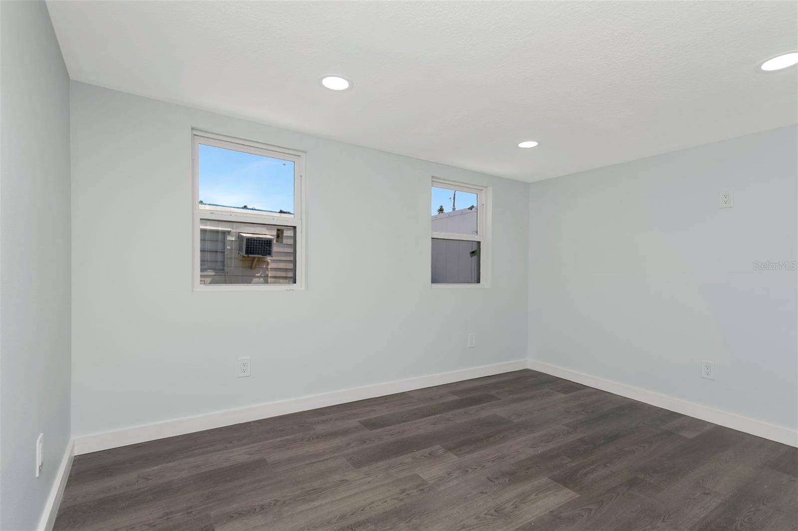 FLORIDANA MOBILE HOMESITE 3 - Residential