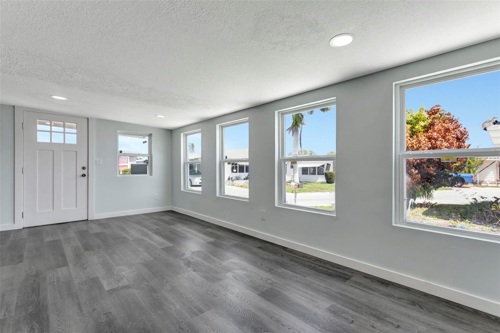 FLORIDANA MOBILE HOMESITE 3 - Residential