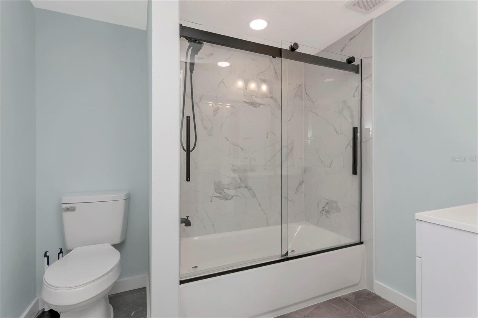 FLORIDANA MOBILE HOMESITE 3 - Residential