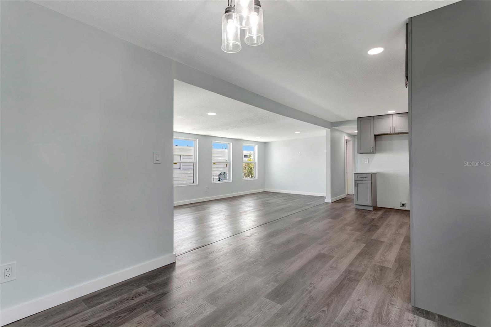 FLORIDANA MOBILE HOMESITE 3 - Residential