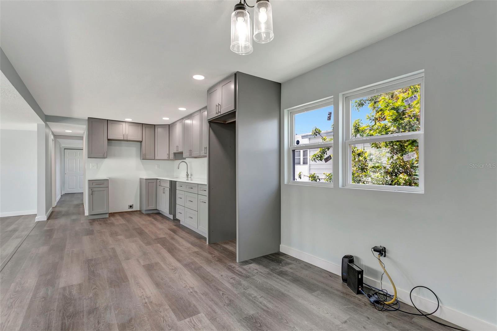 FLORIDANA MOBILE HOMESITE 3 - Residential