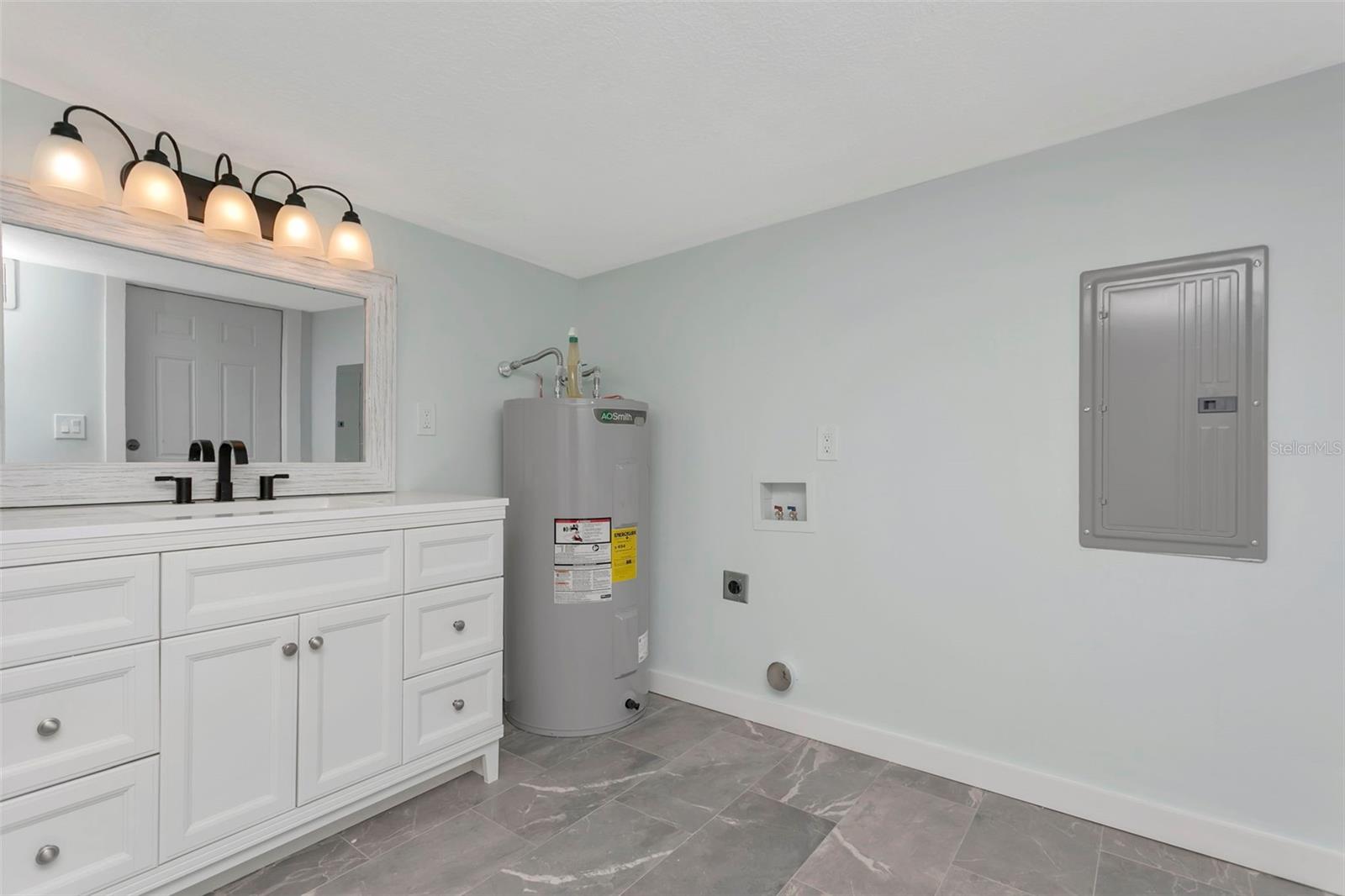 FLORIDANA MOBILE HOMESITE 3 - Residential