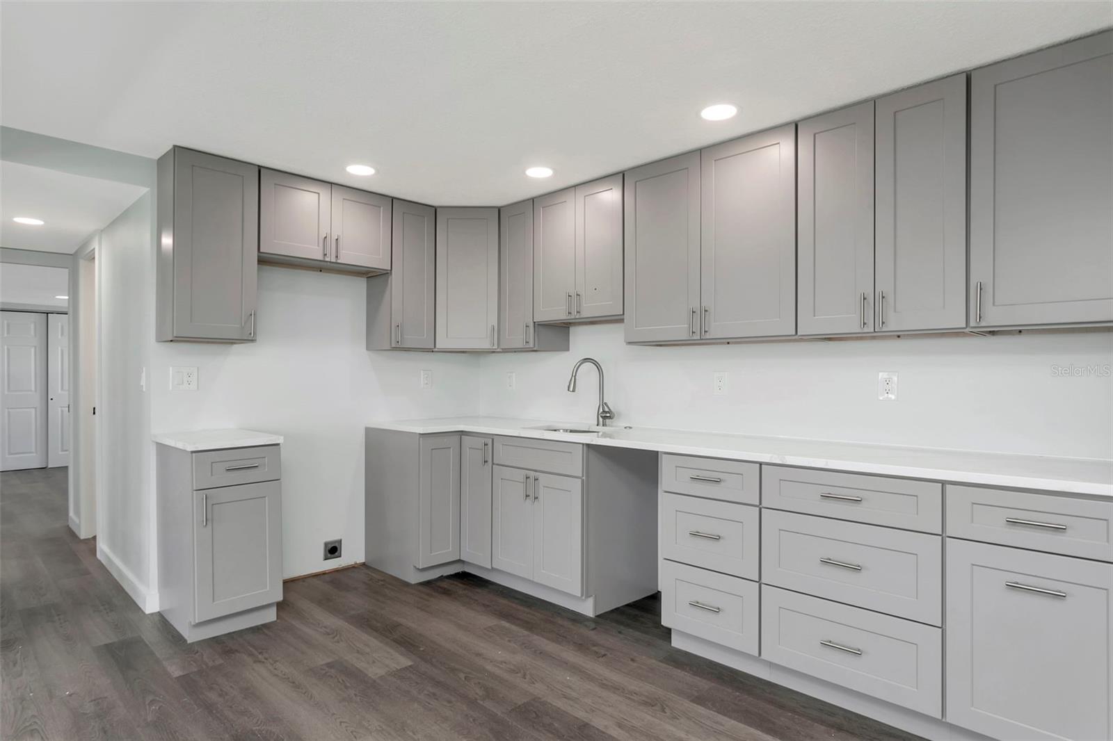 FLORIDANA MOBILE HOMESITE 3 - Residential