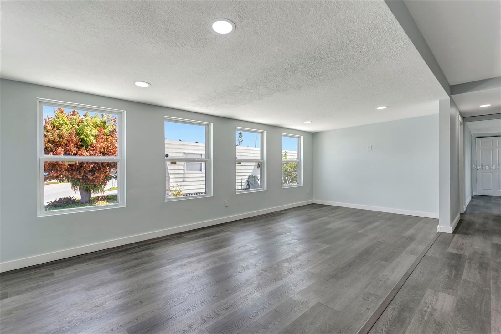 FLORIDANA MOBILE HOMESITE 3 - Residential