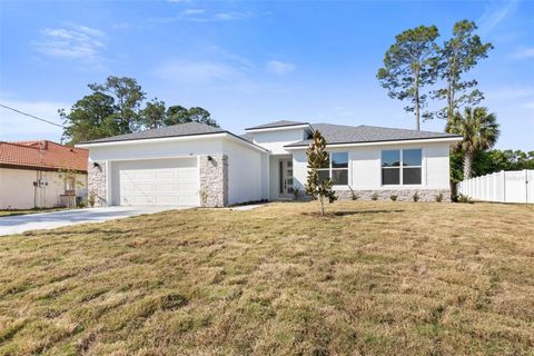 A home in PALM COAST