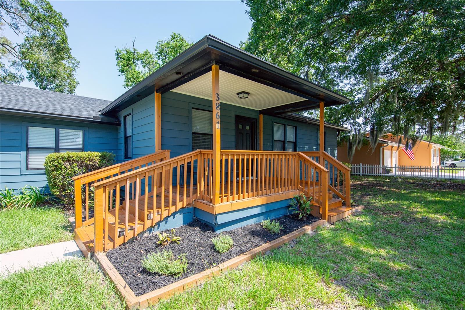 3861 GALICIA ROAD