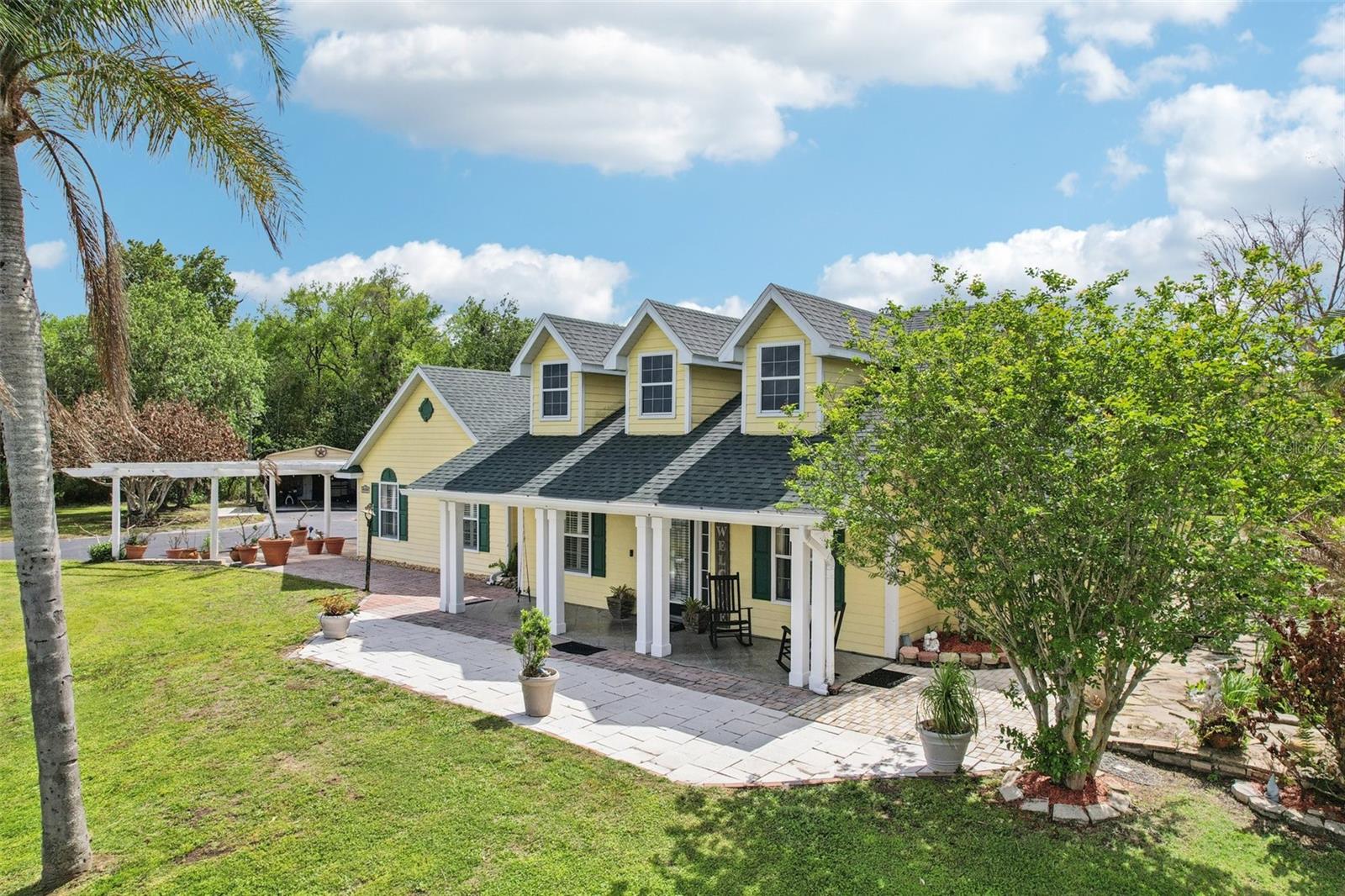 S L & I C - Residential