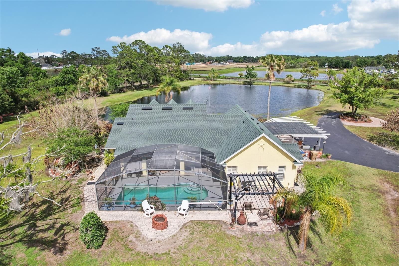 3954 MCCLELLAND ROAD