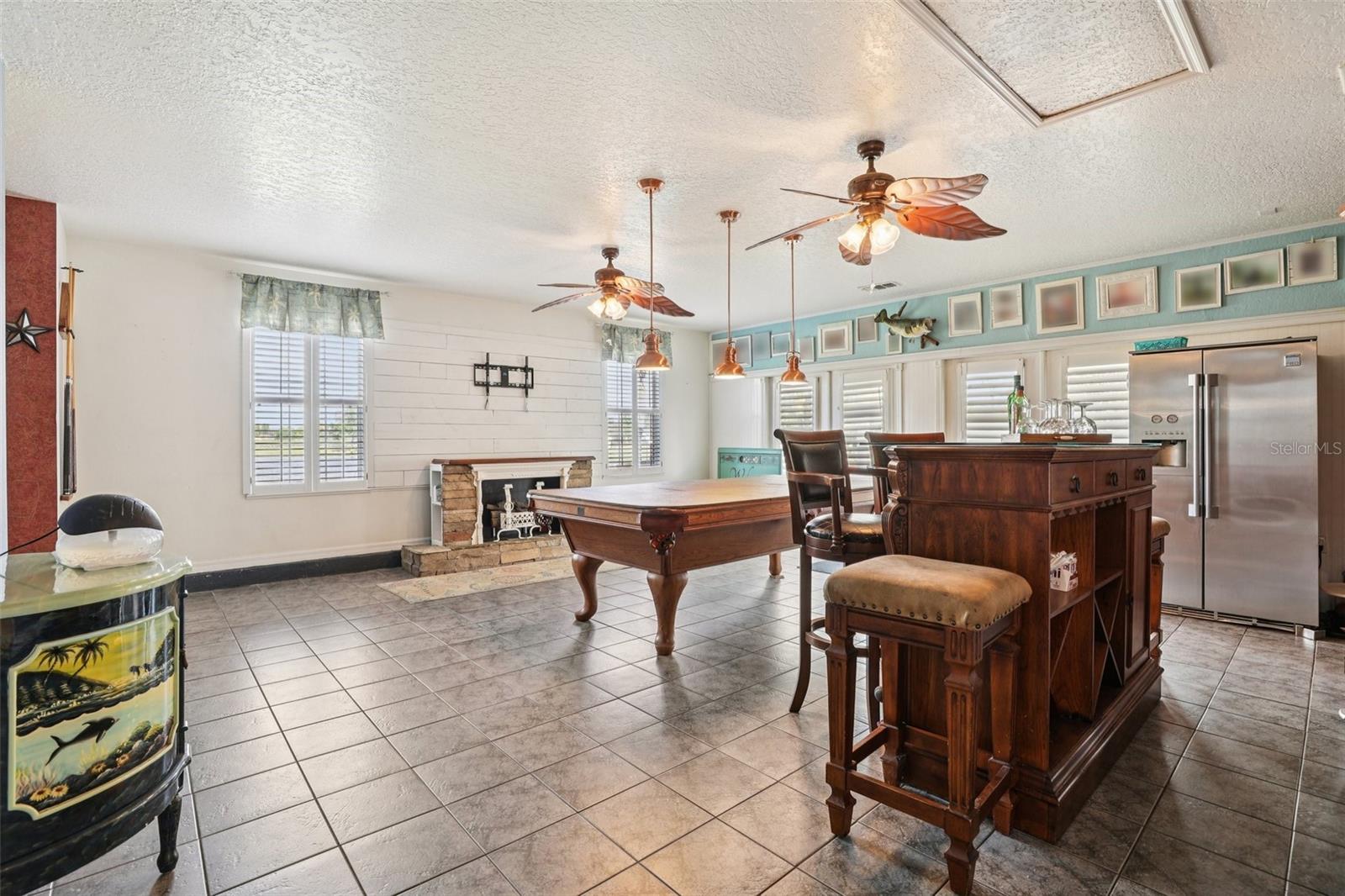 S L & I C - Residential