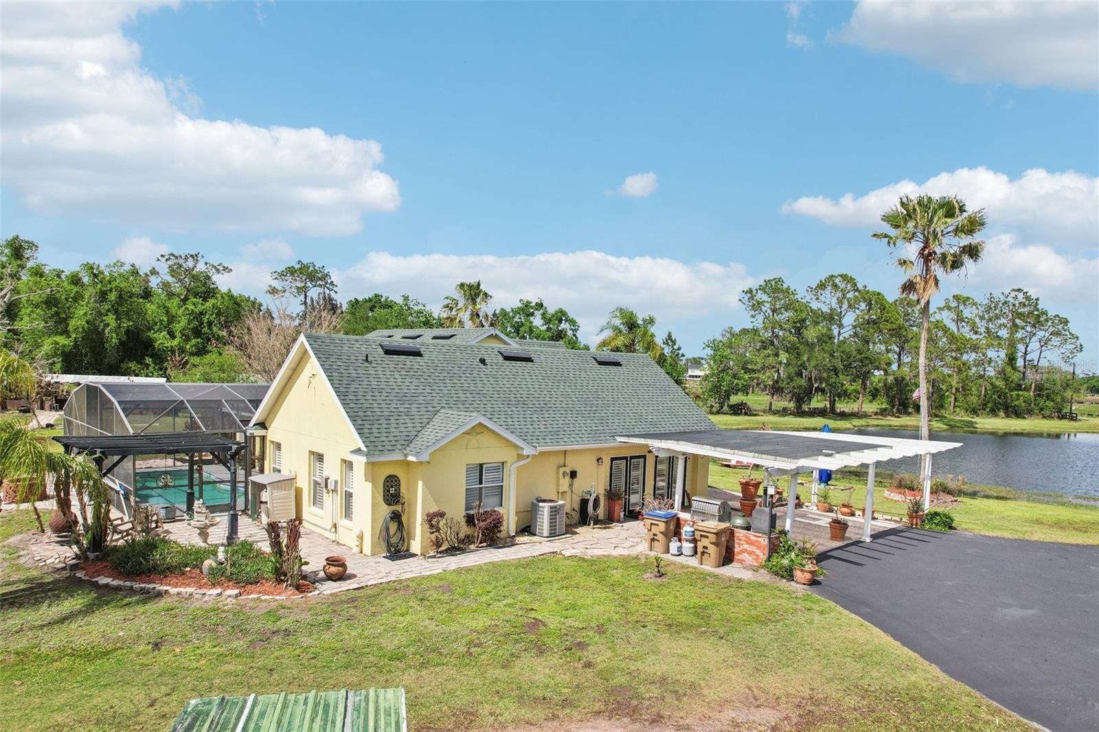 S L & I C - Residential