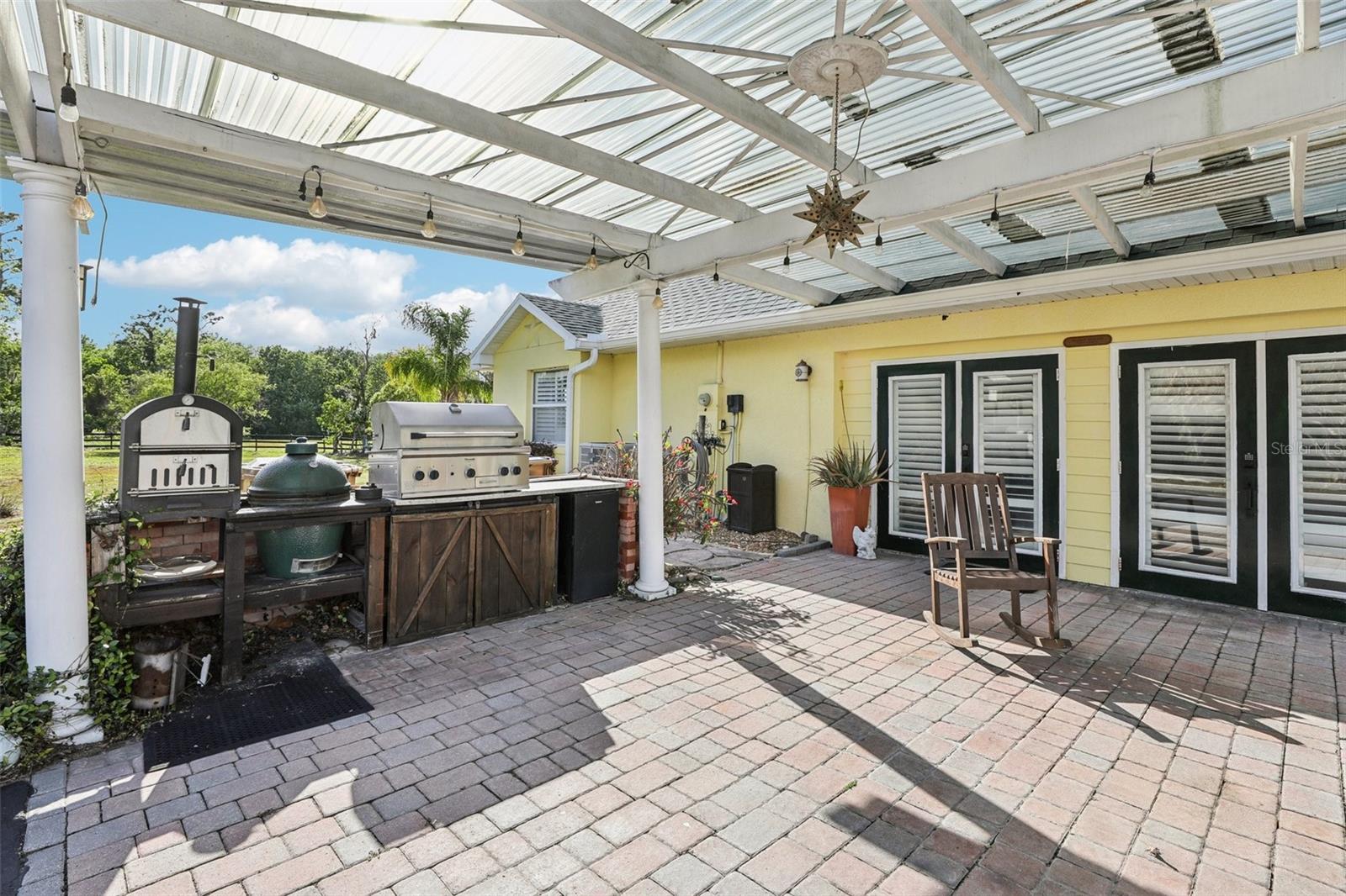 S L & I C - Residential