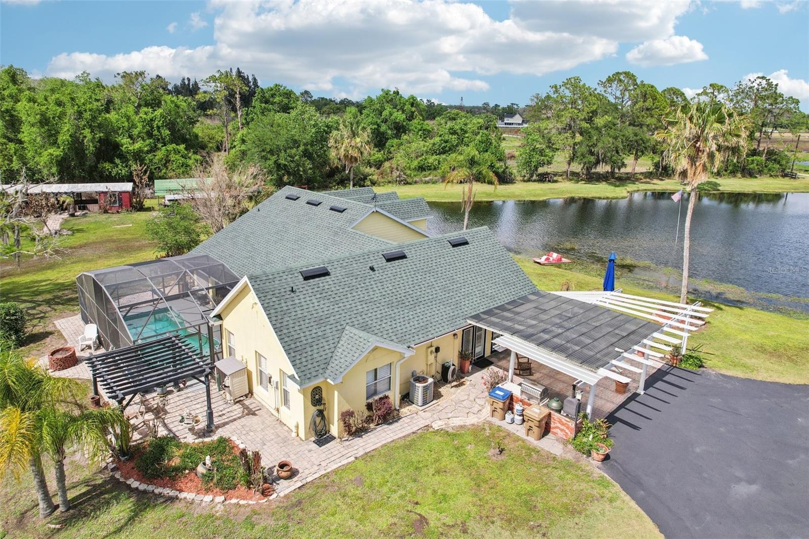 S L & I C - Residential