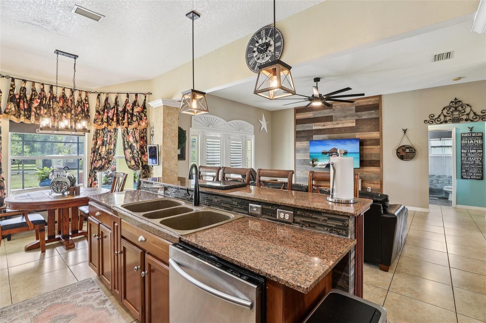 S L & I C - Residential