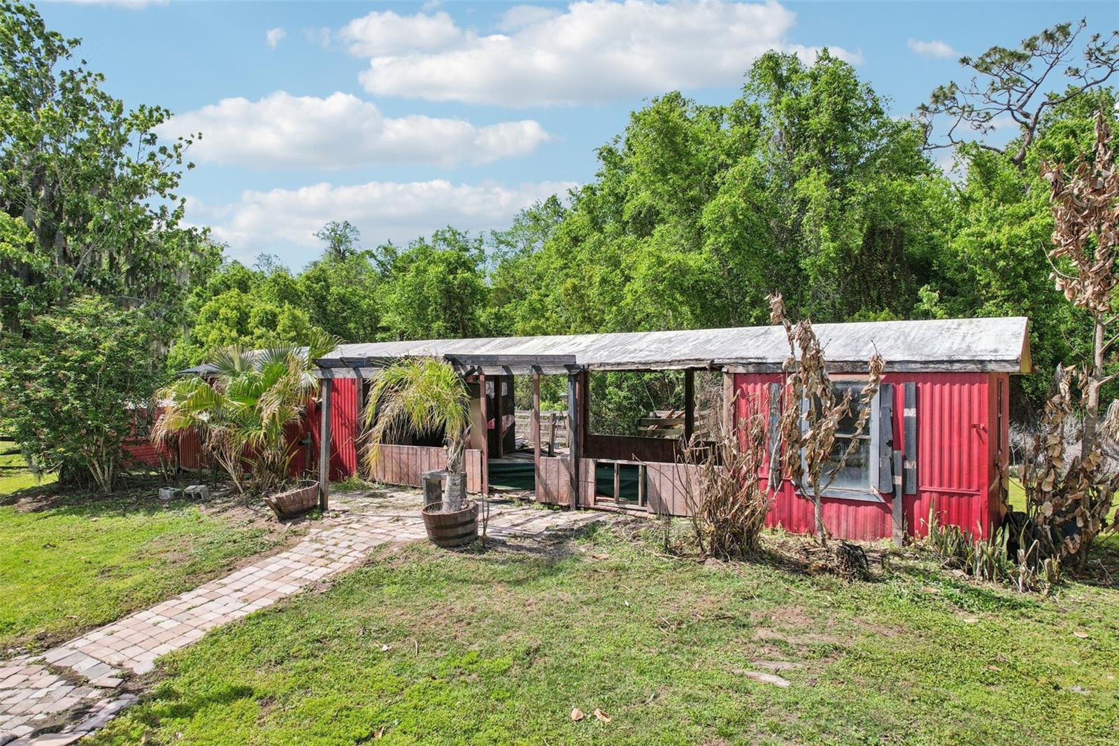 S L & I C - Residential