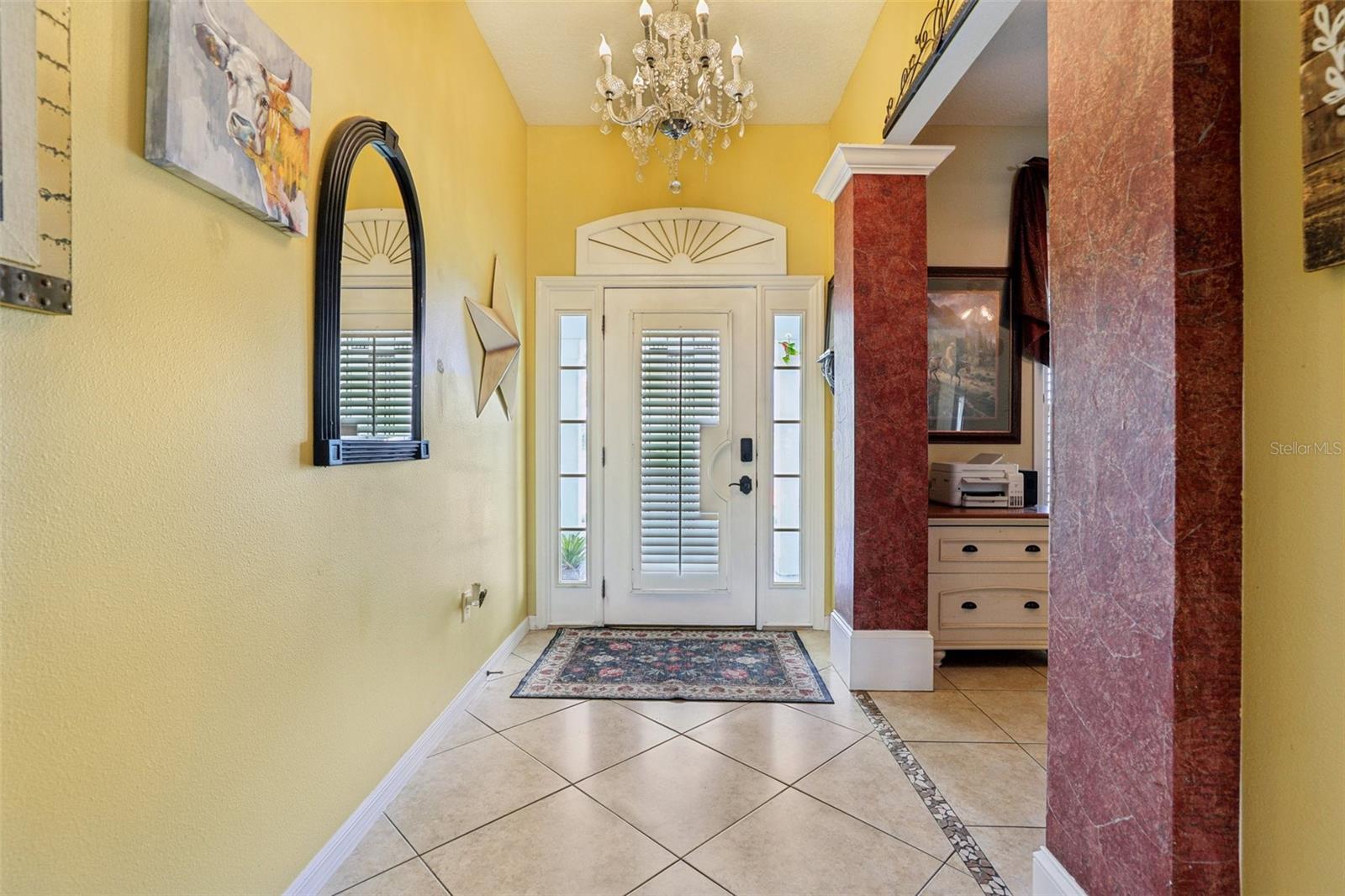 S L & I C - Residential