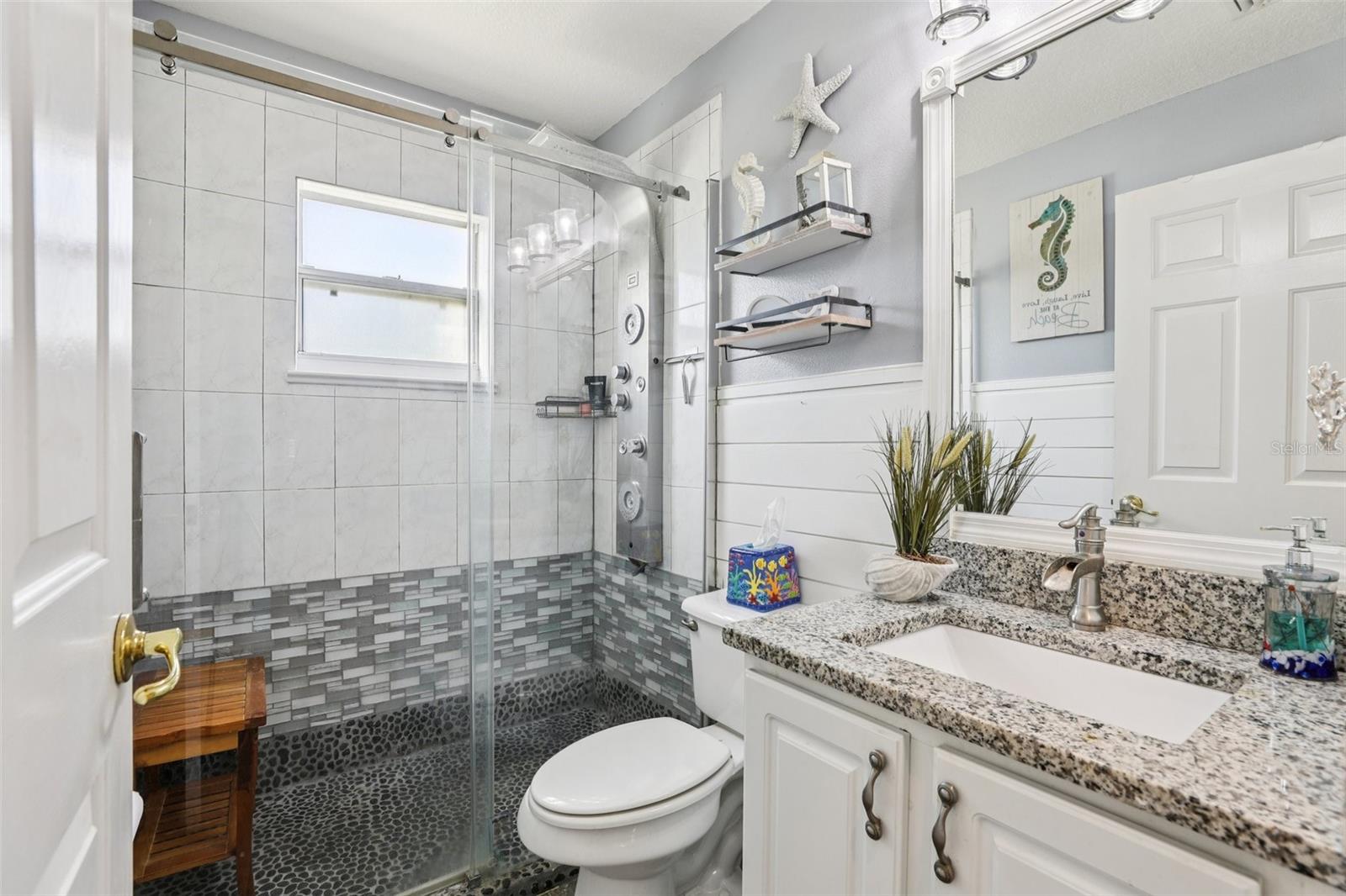 S L & I C - Residential