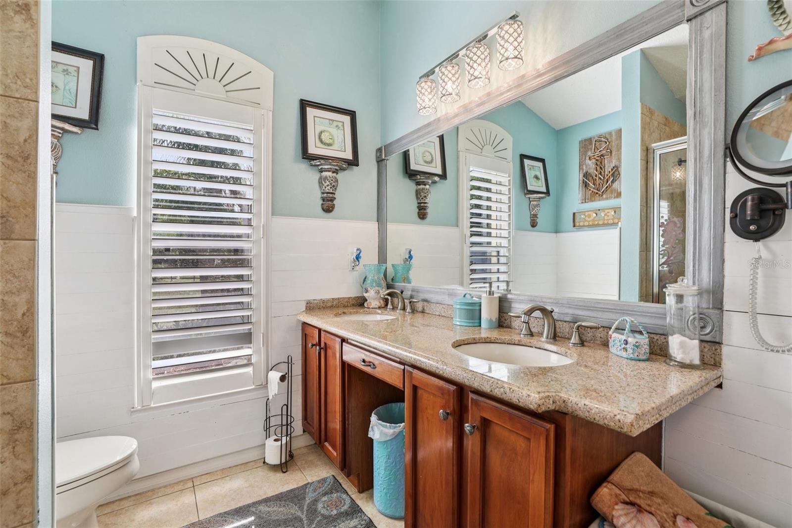 S L & I C - Residential