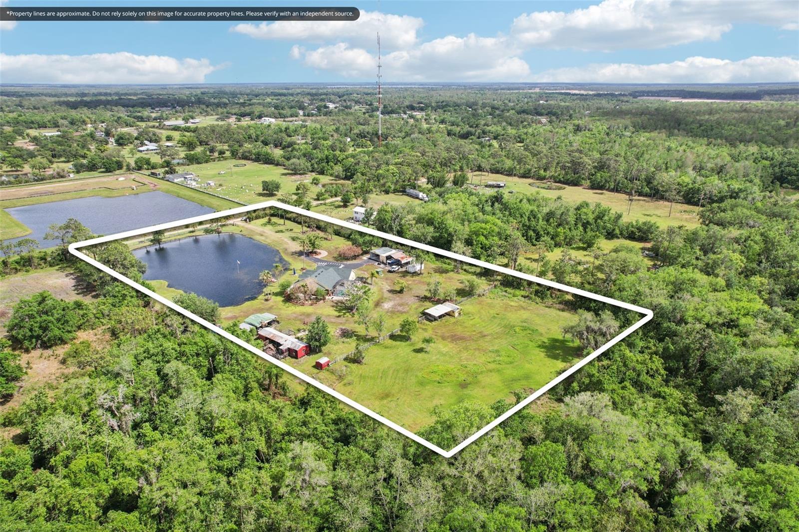 S L & I C - Residential