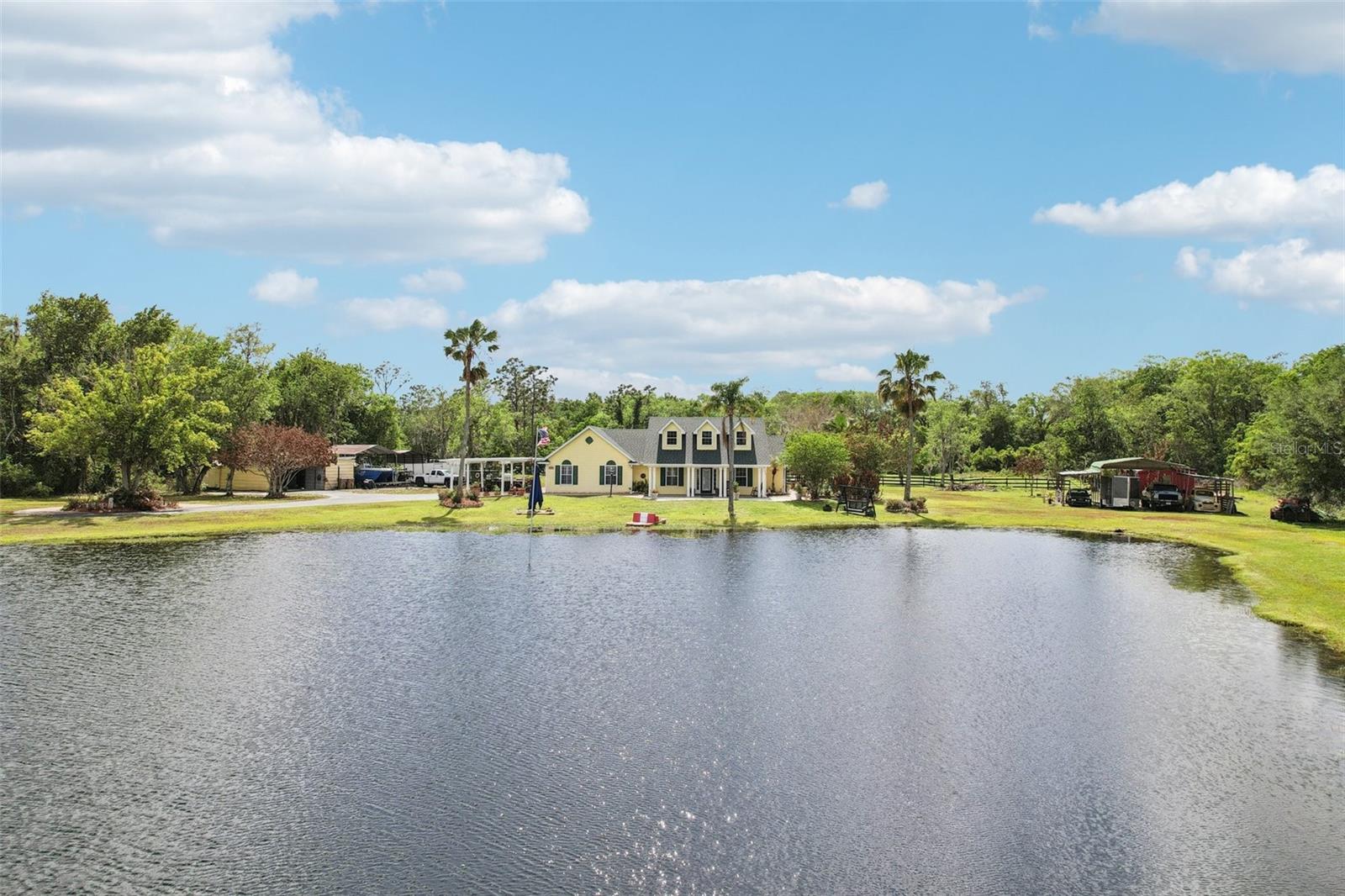 3954 MCCLELLAND ROAD