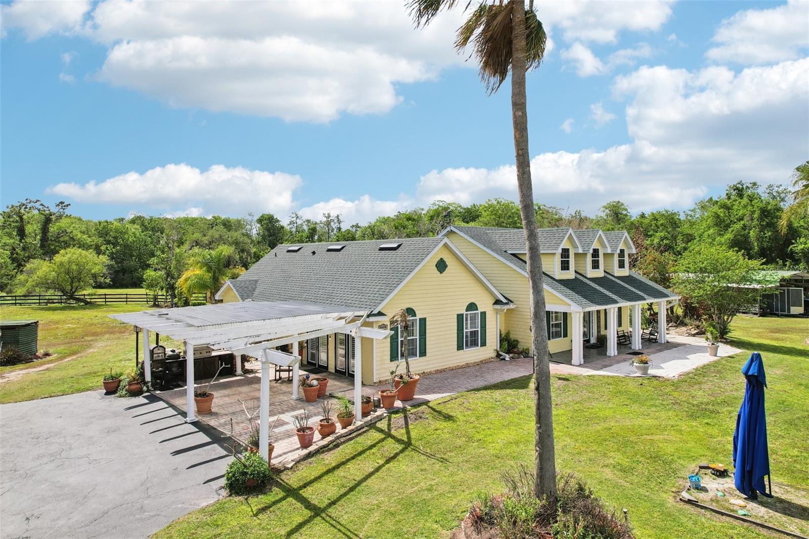 S L & I C - Residential