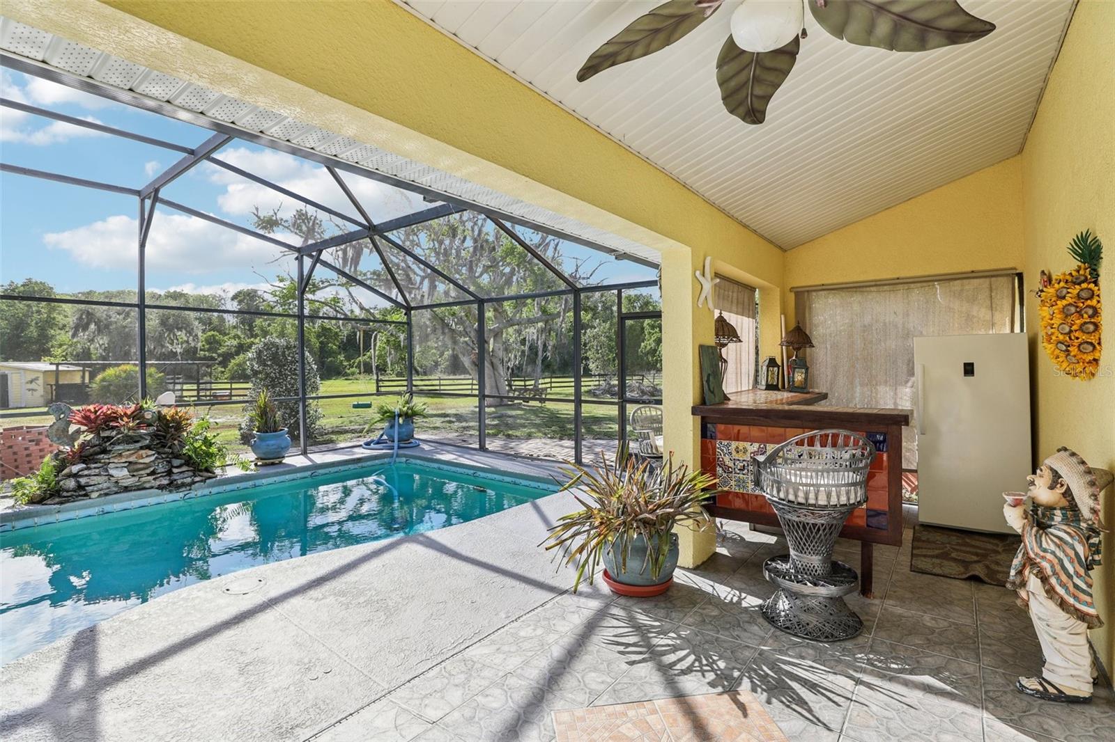 S L & I C - Residential