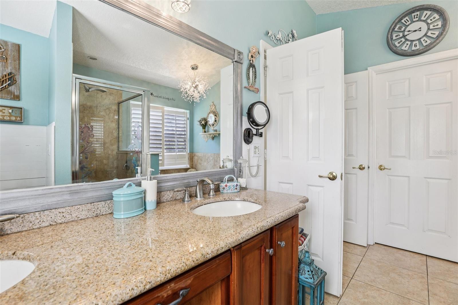 S L & I C - Residential