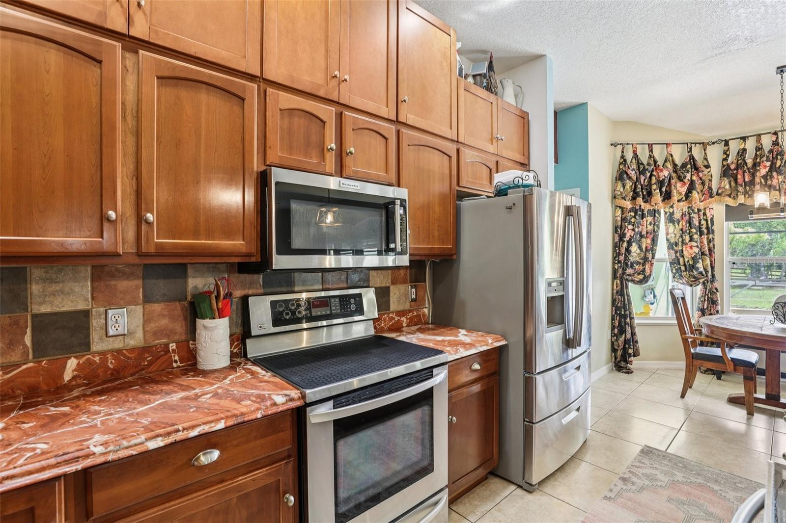 S L & I C - Residential