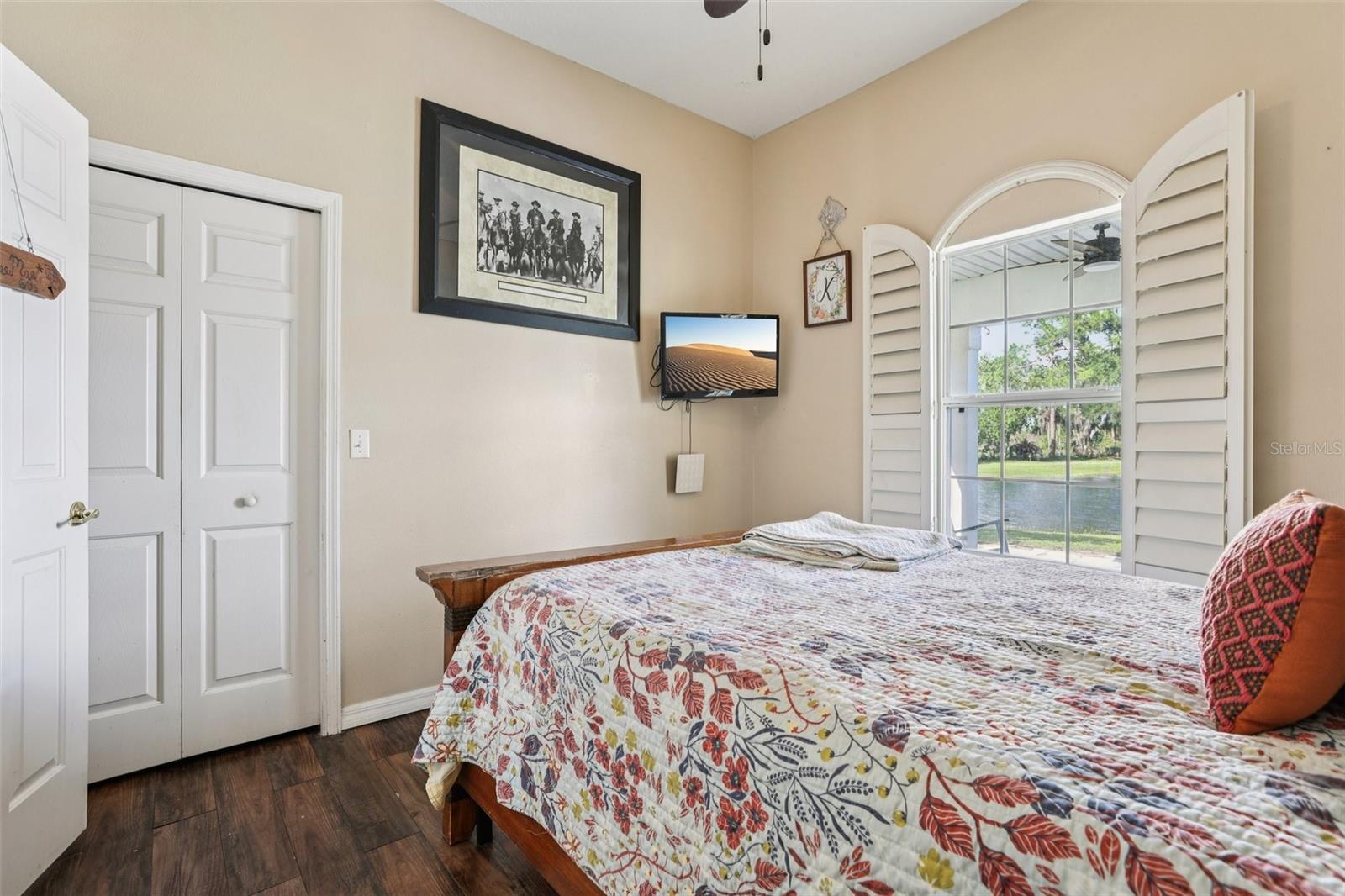 S L & I C - Residential