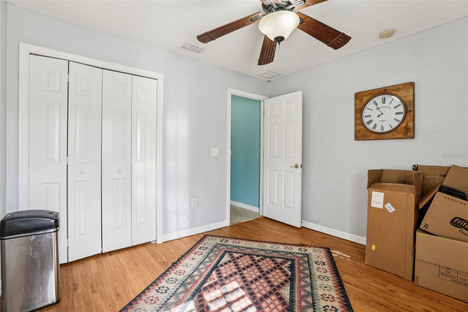 S L & I C - Residential