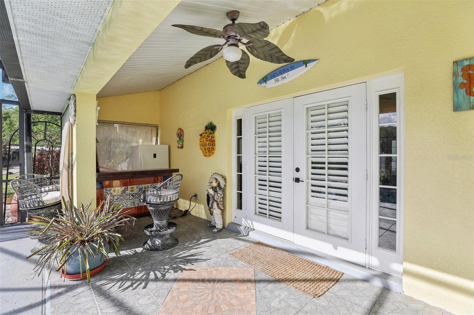 S L & I C - Residential