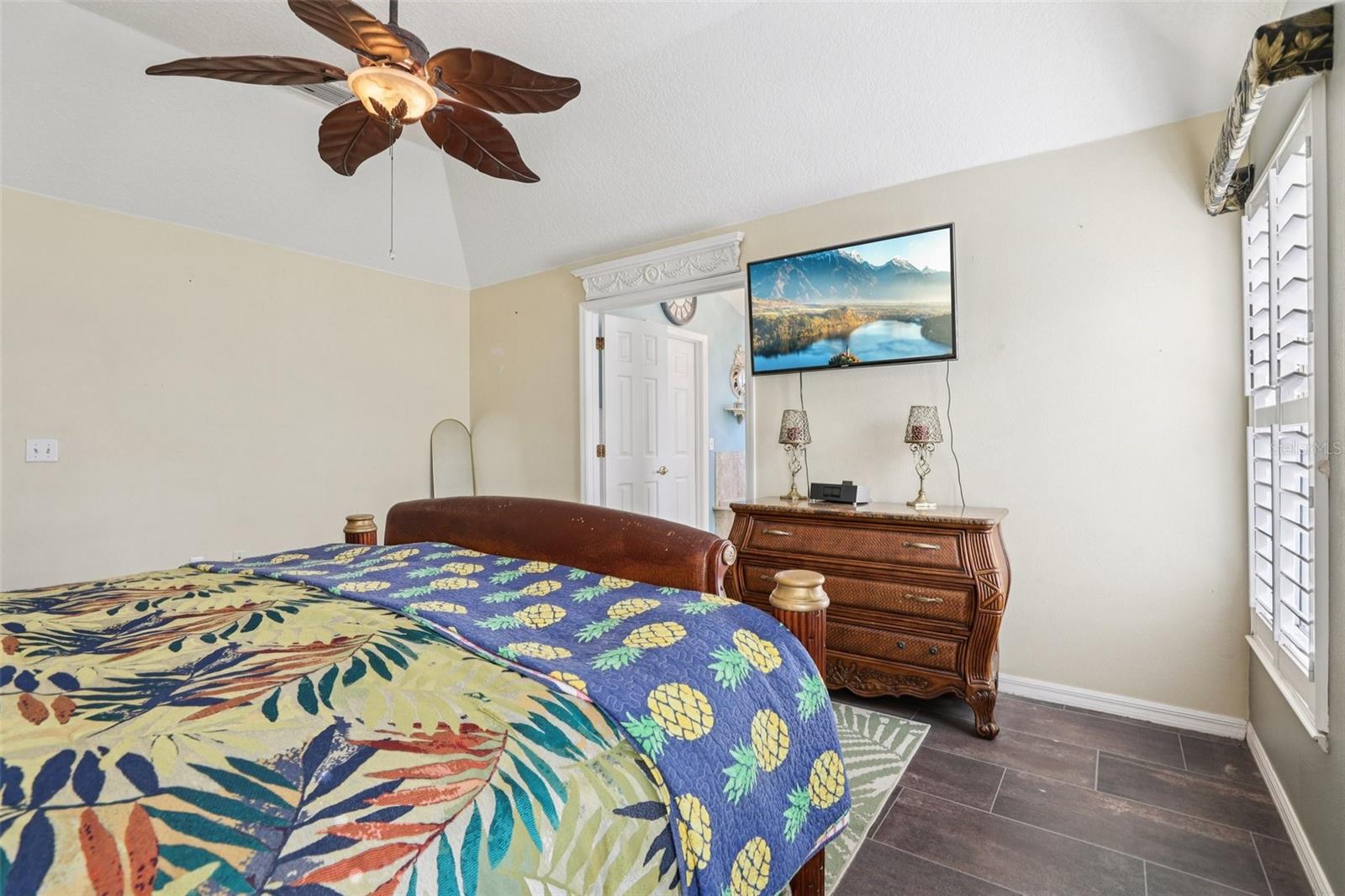 S L & I C - Residential