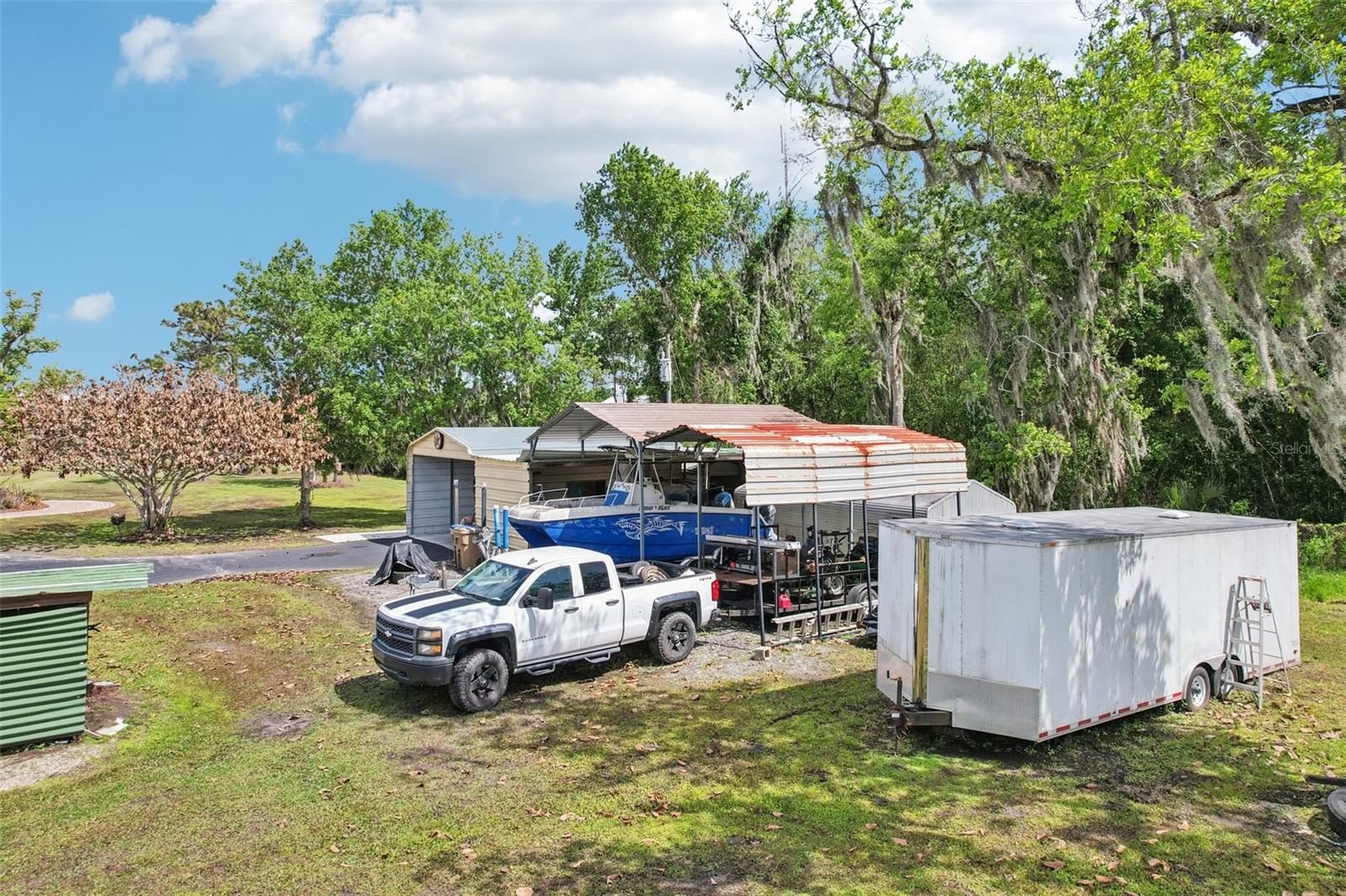 S L & I C - Residential