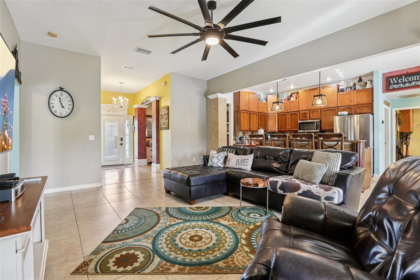 S L & I C - Residential