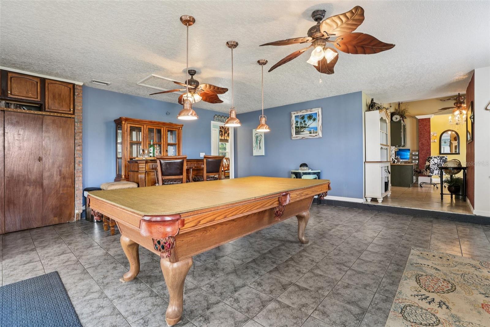 S L & I C - Residential