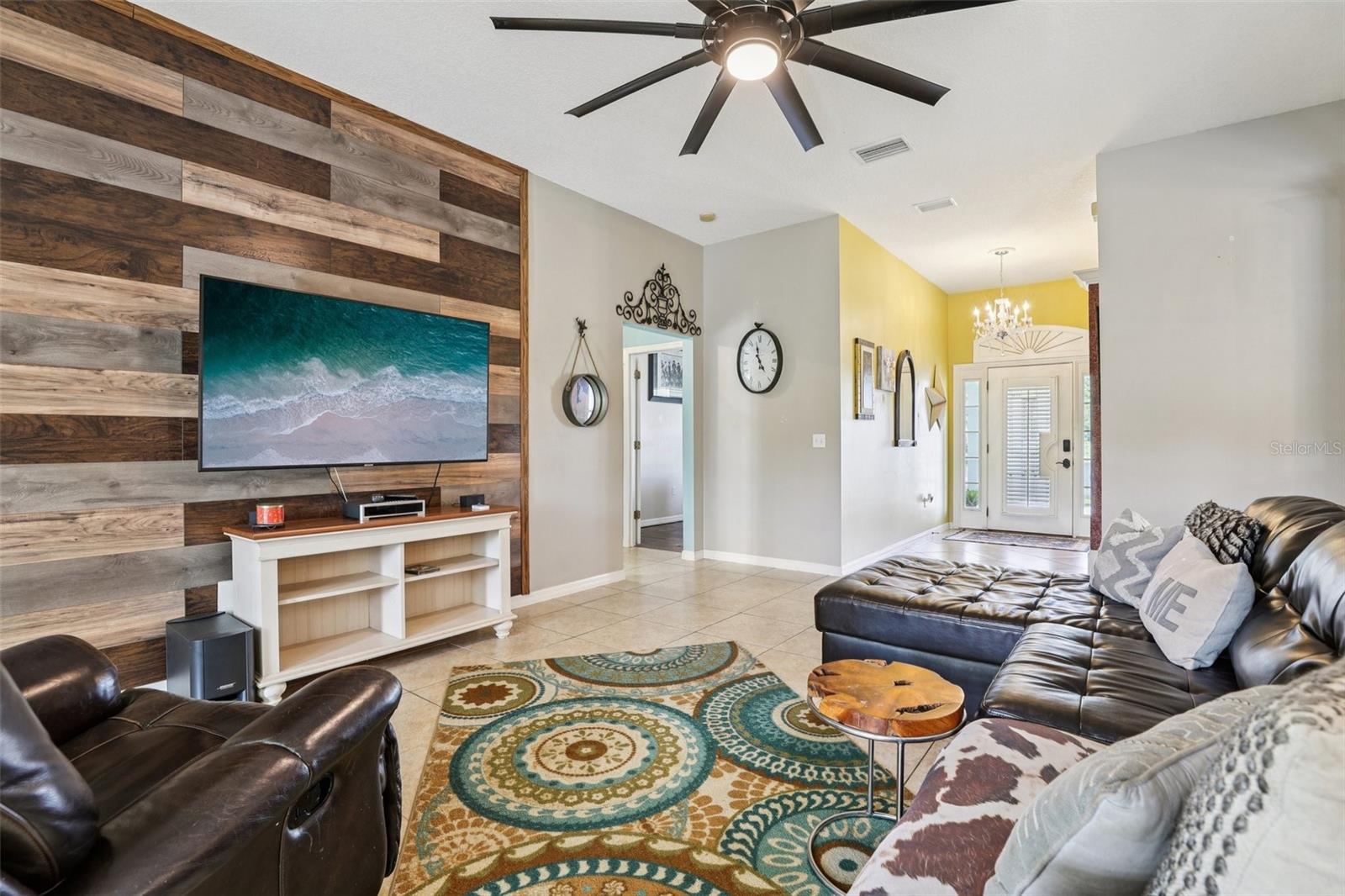 S L & I C - Residential