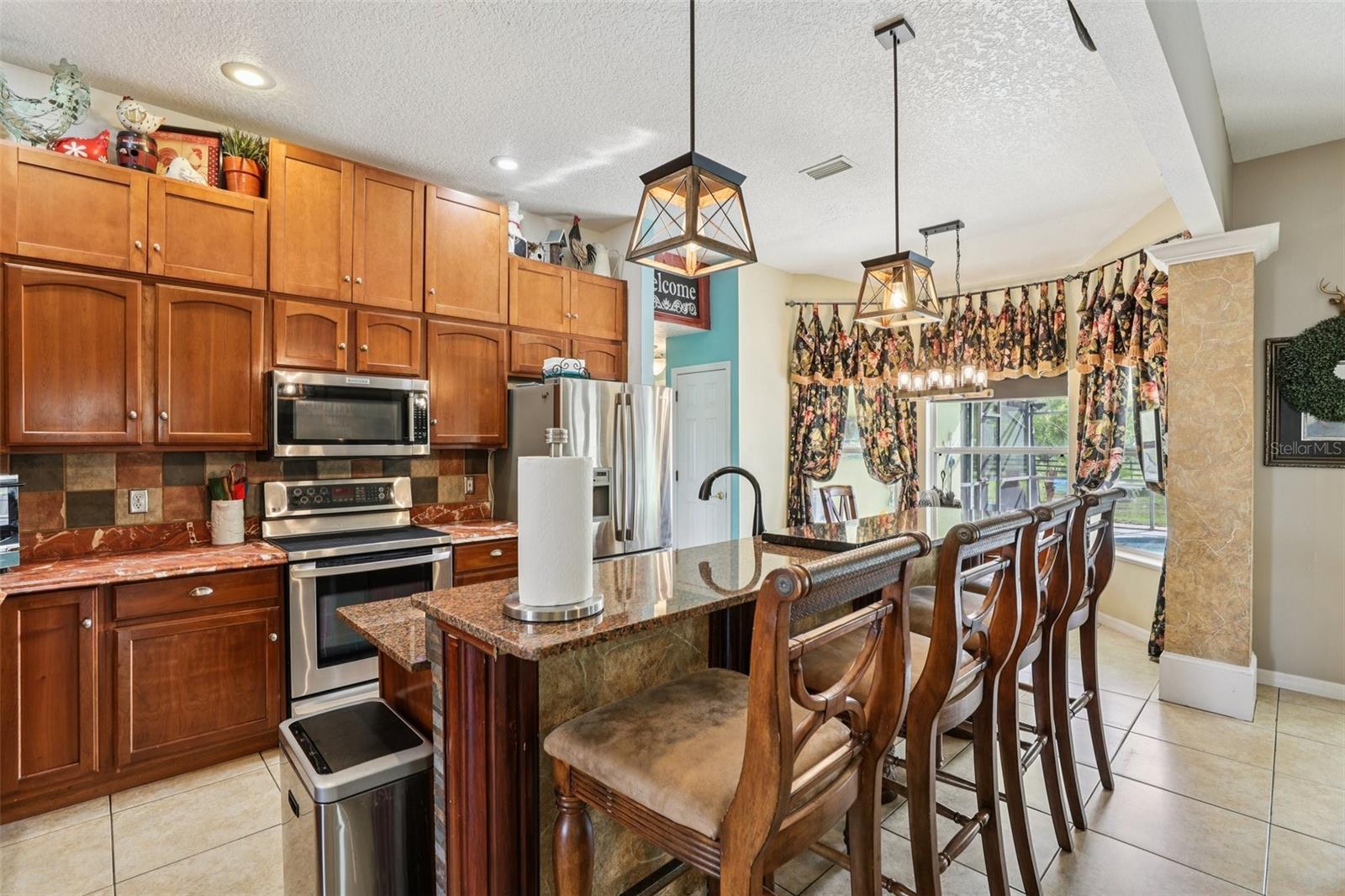 S L & I C - Residential