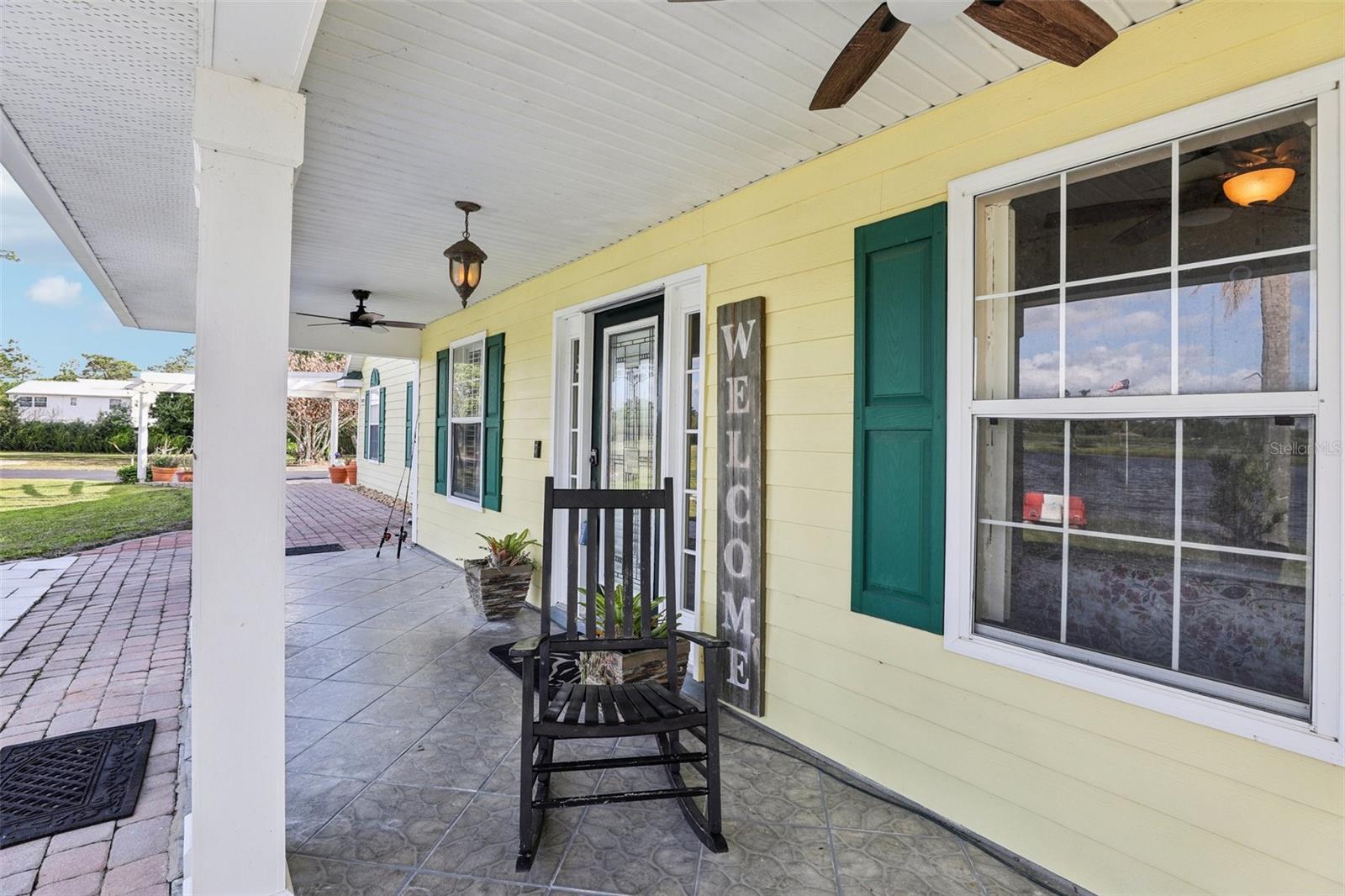 S L & I C - Residential