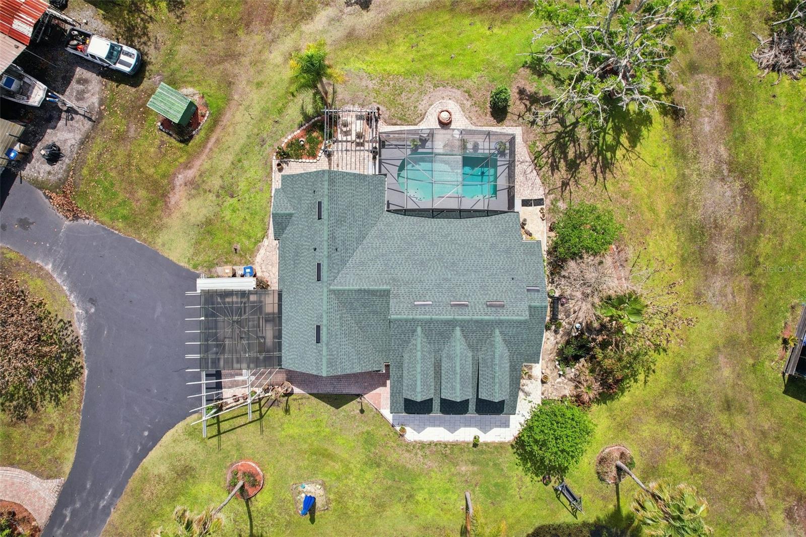 S L & I C - Residential