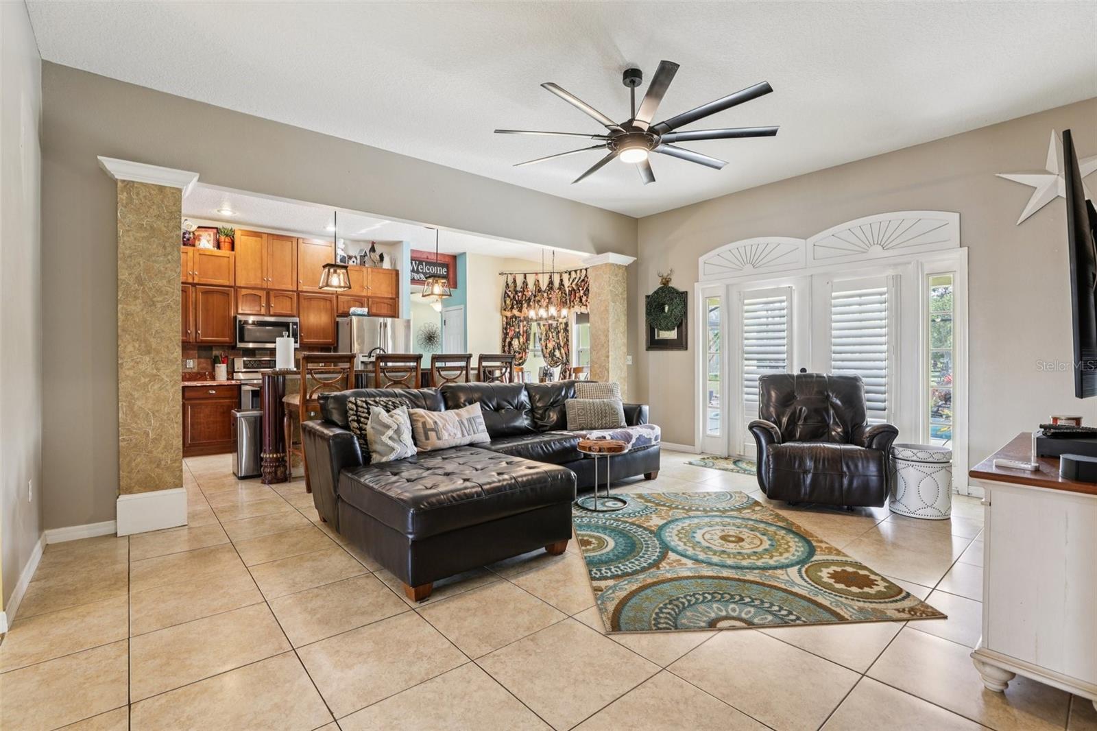 S L & I C - Residential