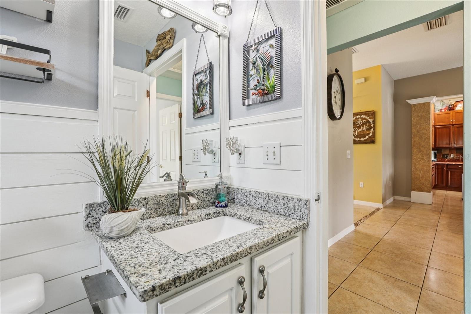 S L & I C - Residential