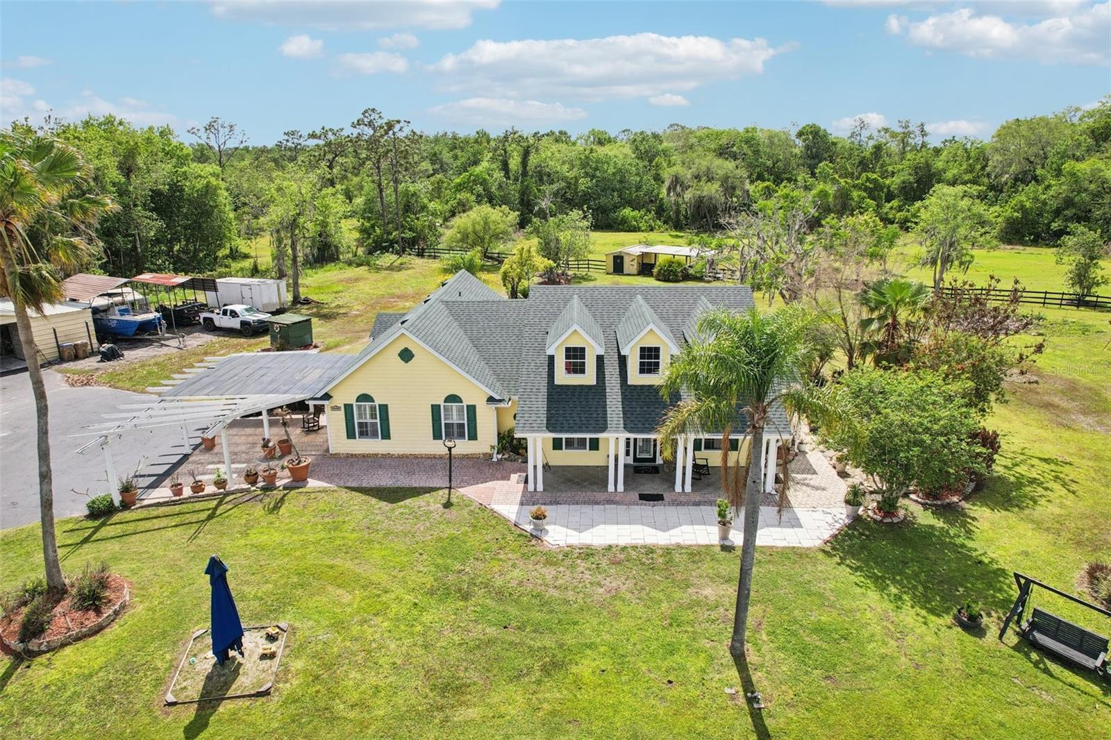 S L & I C - Residential