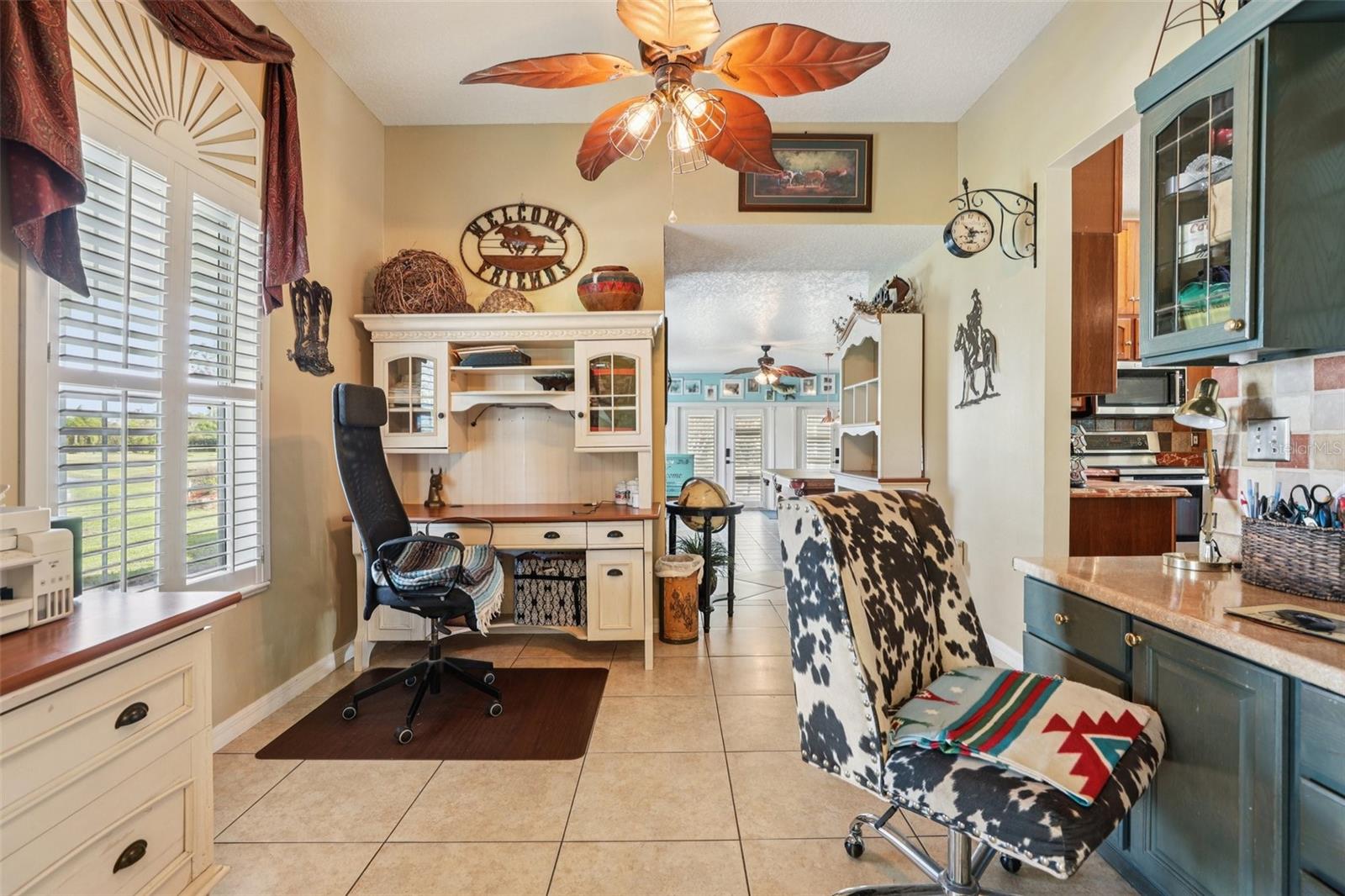 S L & I C - Residential