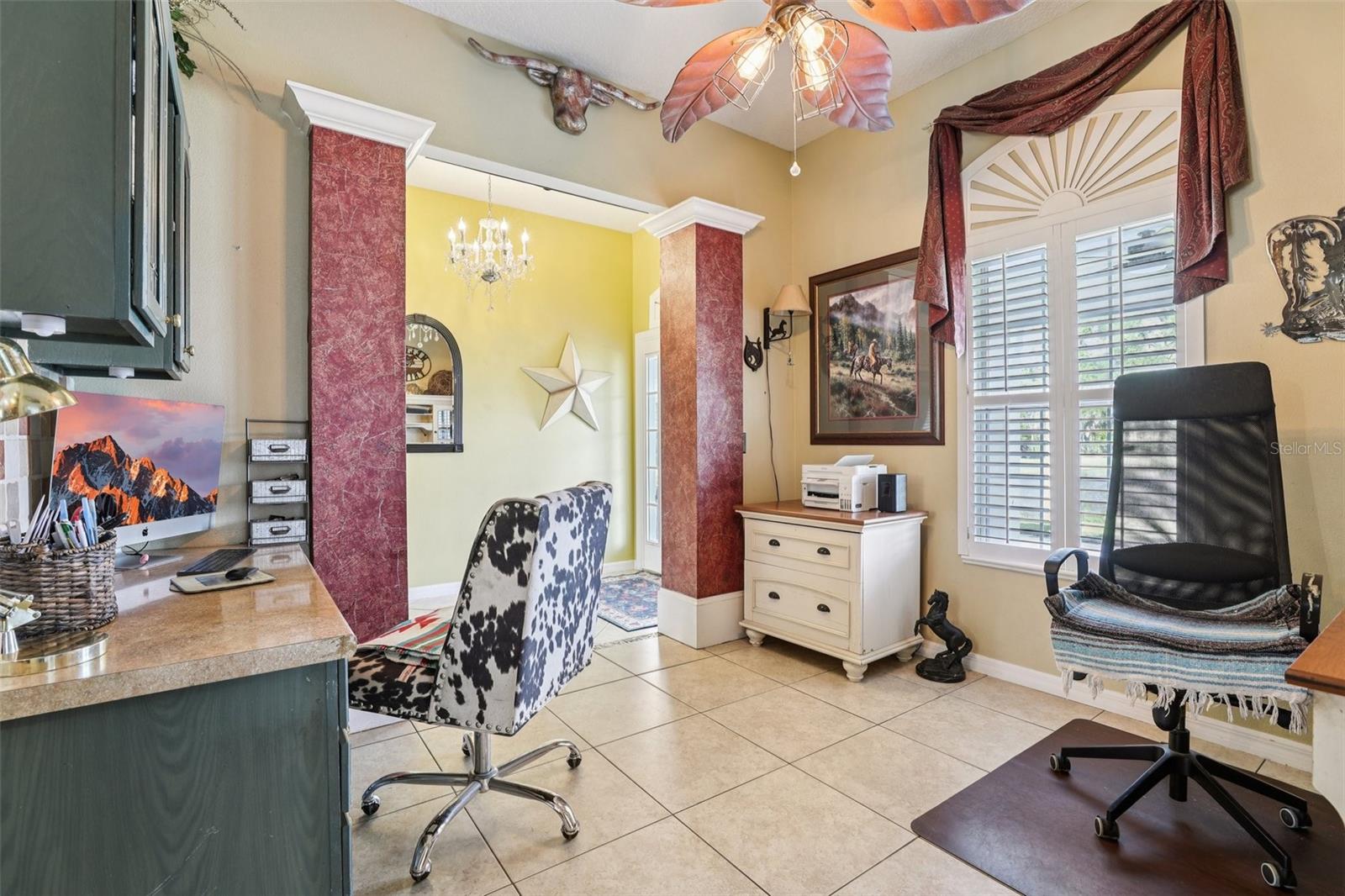 S L & I C - Residential