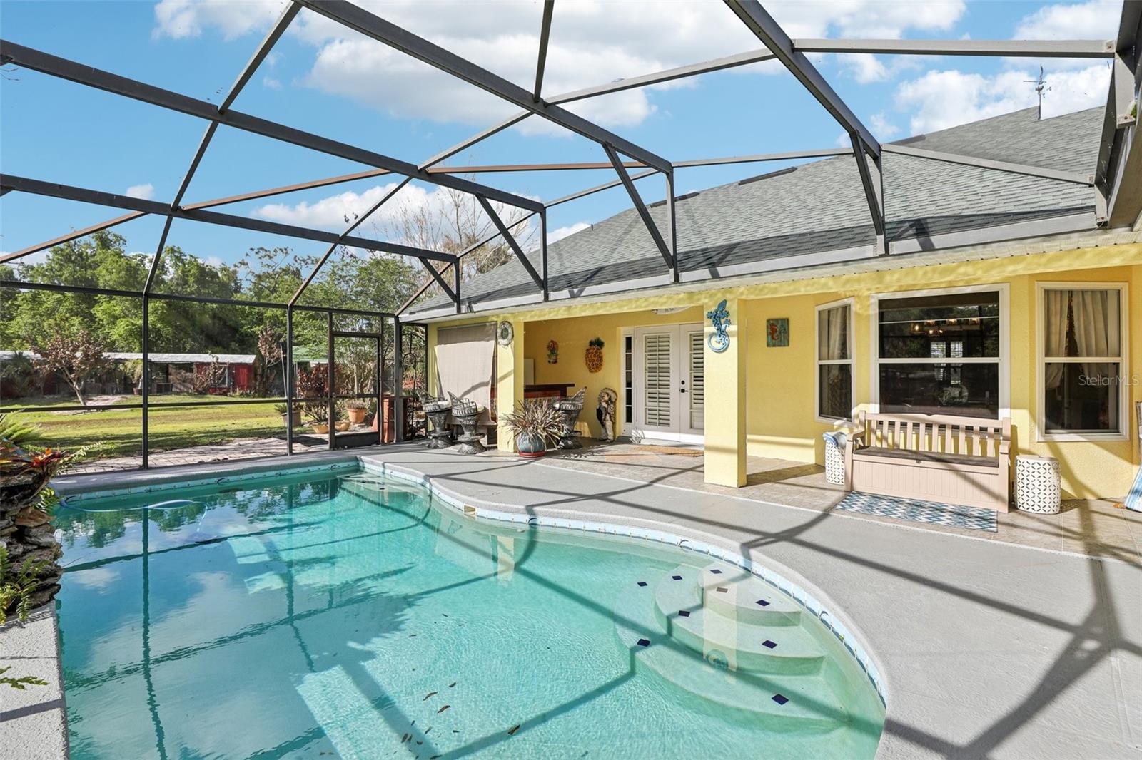 S L & I C - Residential