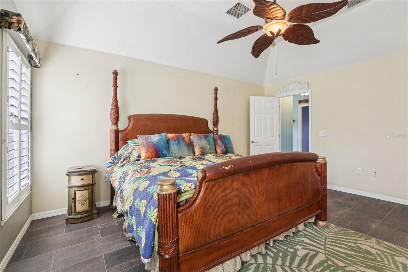 S L & I C - Residential