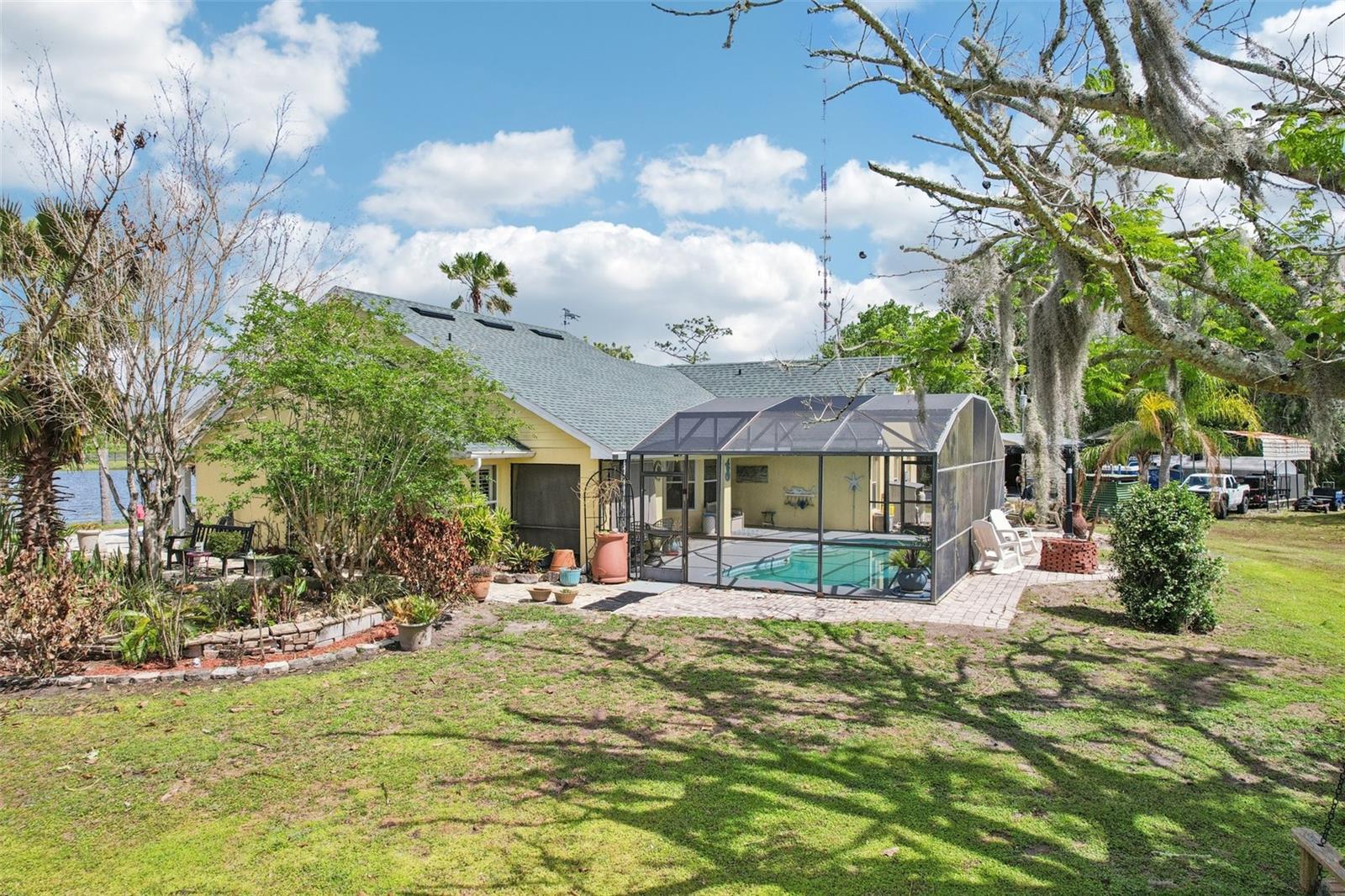 S L & I C - Residential