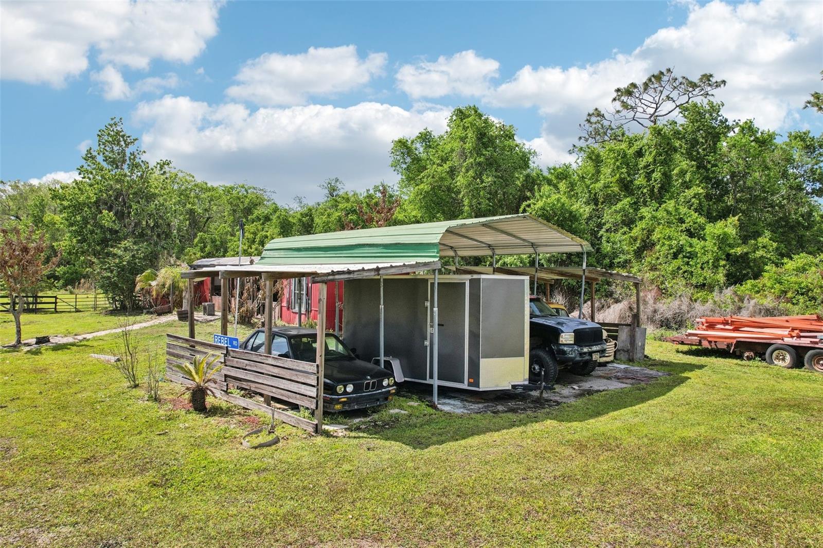 S L & I C - Residential